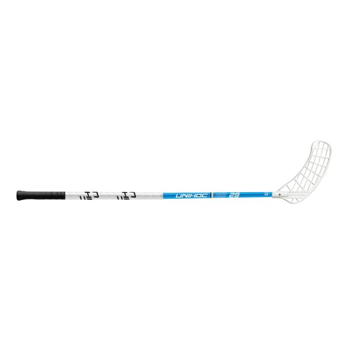Unihoc PLAYER Basic 29 blau/weiss