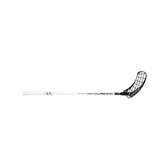 Unihoc EPIC COMPOSITE 32 weiss/schwarz 20/21 Unihoc EPIC COMPOSITE 32 weiss/schwarz 20/21