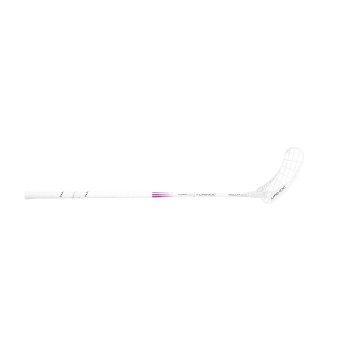 Unihoc EPIC Superskin REGULAR 29 weiss/purple 20/21 Unihoc EPIC Superskin REGULAR 29 weiss/purple 20/21