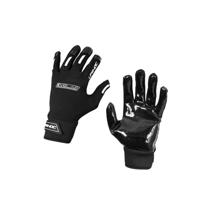 22193 Goaliehandschuhe EVOLAB silikon schwarz 22193 Goaliehandschuhe EVOLAB silikon schwarz