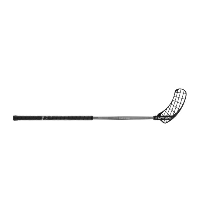 Unihoc SONIC Supershape HOCKEY 26 schwarz/graphite 20/21 Unihoc SONIC Supershape HOCKEY 26 schwarz/graphite 20/21