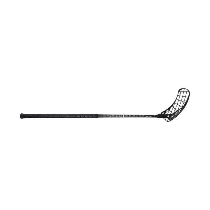Unihoc EPIC TITAN Superskin REGULAR 26 schwarz 20/21