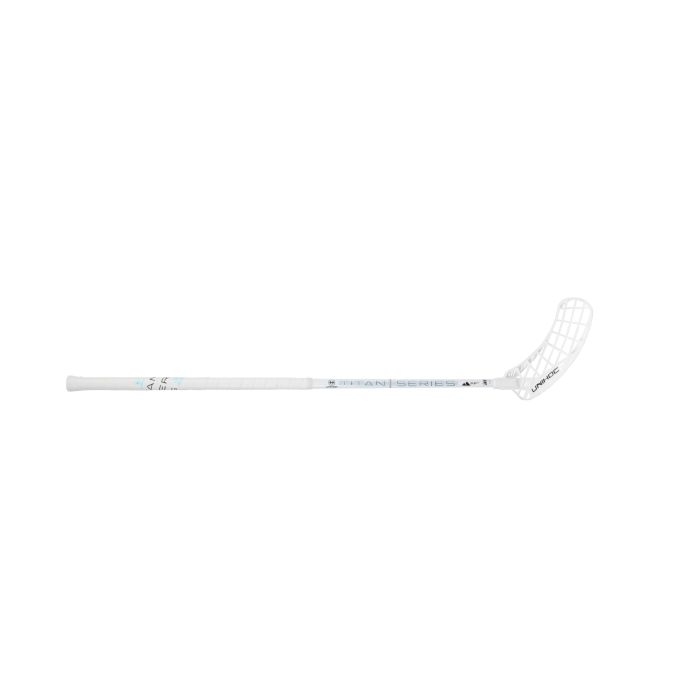 23731 UNIHOC EPIC TITAN SUPERSKIN PRO 26 white_turquoise 23731 UNIHOC EPIC TITAN SUPERSKIN PRO 26 white_turquoise