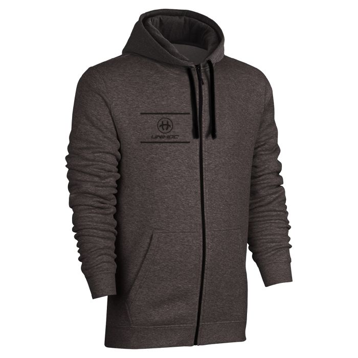 Unihoc Allstar Zip Hoodie Unihoc Allstar Zip Hoodie