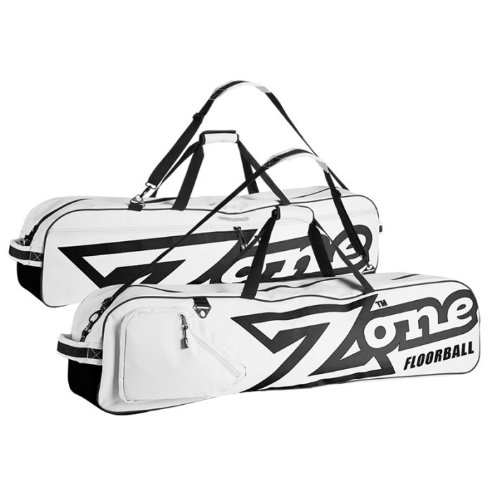 Funktionelle Tasche mit verschiedenen Aussen- und Innentaschen für Equipment aller Art. Platz für 10 Stöcke und Zubehör. Passend zu dieser Toobag gibt es die Stocktasche Beastmachine in der selben Farbe. Diese Linie ist eine Limited Edition, nur solange V