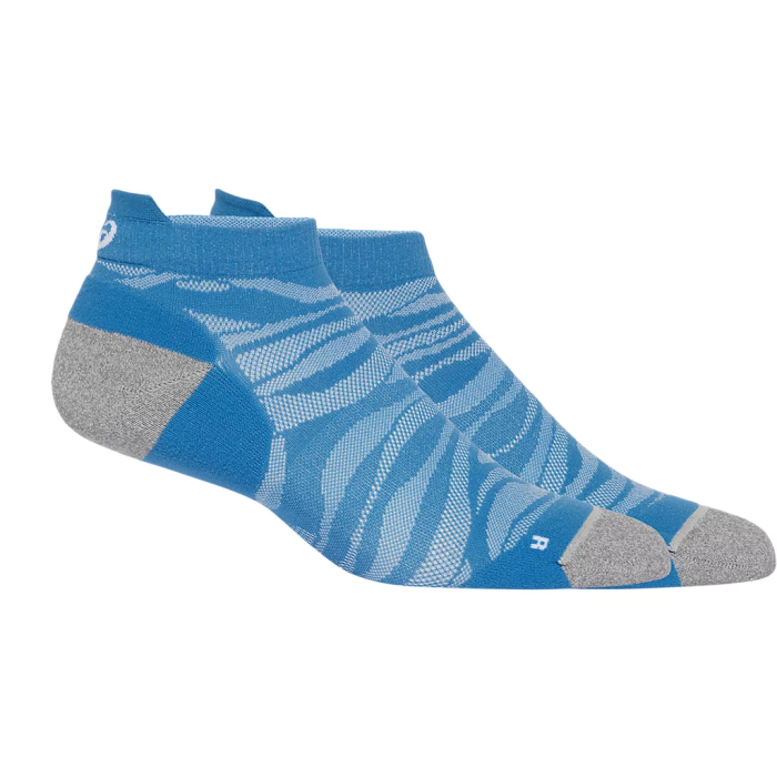 Asics Nagi Run Ankle Sock Lady Asics Nagi Run Ankle Sock Lady