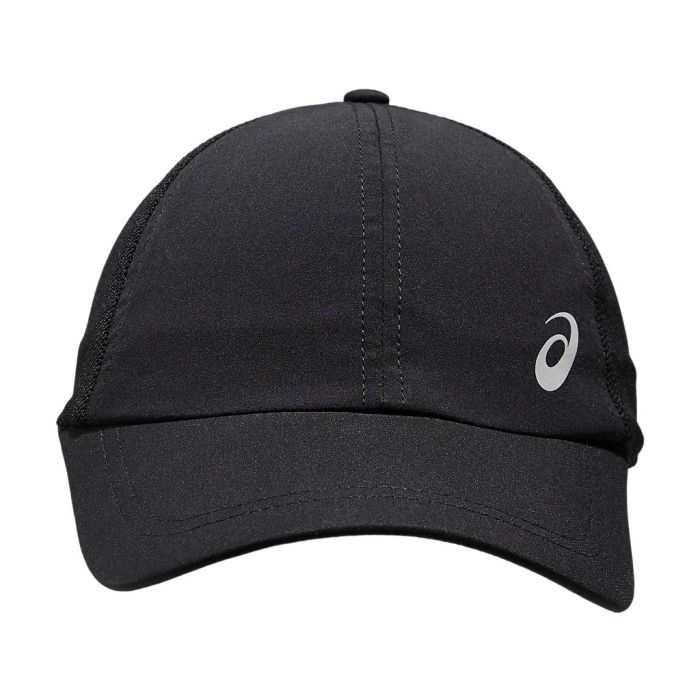 Asics ESNT Cap black Asics ESNT Cap black