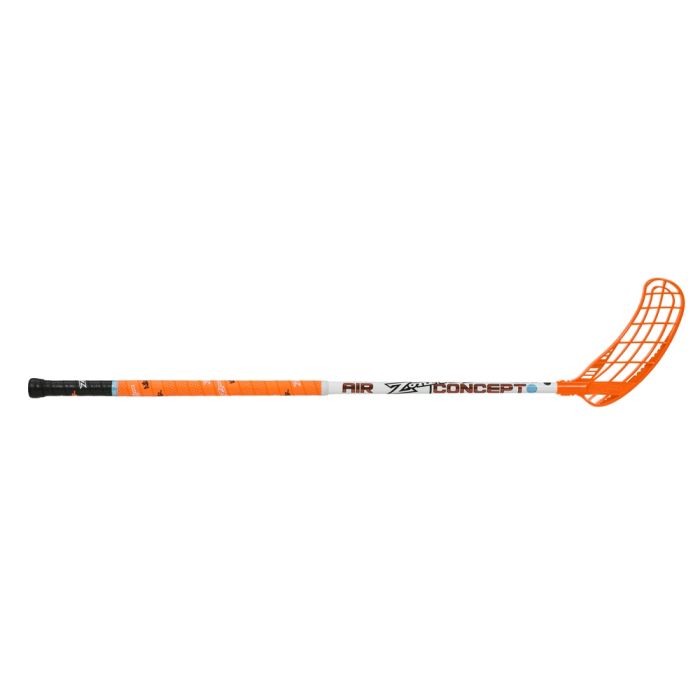 Zone FORCE AIR SL 29 neon orange Zone FORCE AIR SL 29 neon orange