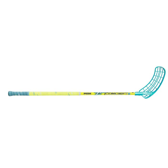 Zone SUPREME AIR SL 27 neon gelb Zone SUPREME AIR SL 27 neon gelb