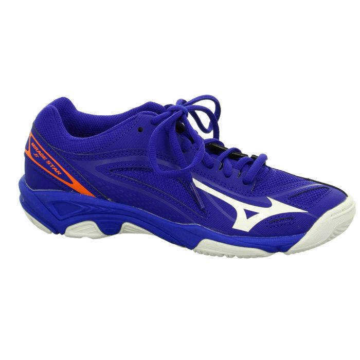 Mizuno Mirage Star 2 Junior