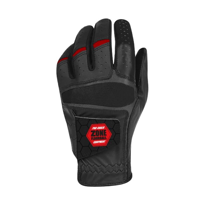 Zone Goaliehandschuhe PRO