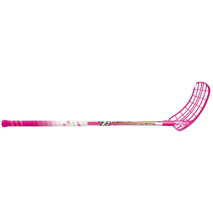 Zone Supreme Air Superlight 31 pink