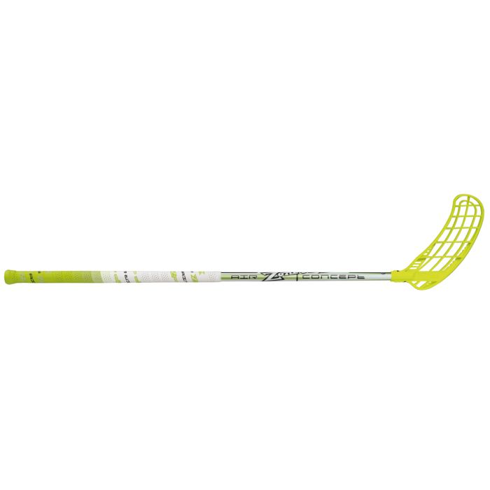 Zone Force Air Superlight Curve 1.5° 29 lime Zone Force Air Superlight Curve 1.5° 29 lime
