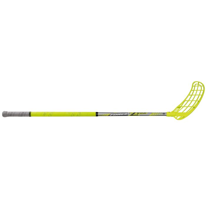 Zone Force Light 29 silber/gelb Zone Force Light 29 silber/gelb