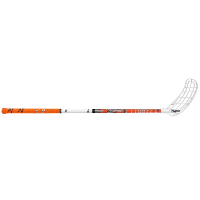Zone Force Ripple Curve 2.0° 27 orange Zone Force Ripple Curve 2.0° 27 orange