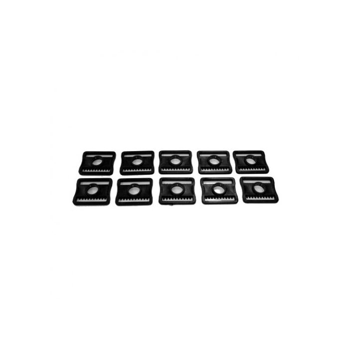 ProMask Buckles schwarz ProMask Buckles schwarz