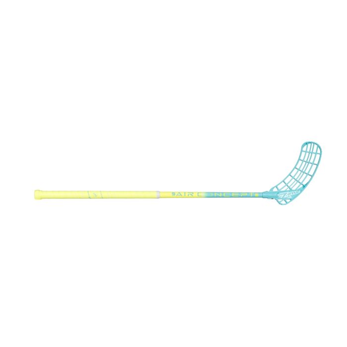 Zone ZUPER AIR 31 neon gelb/türkis Zone ZUPER AIR 31 neon gelb/türkis