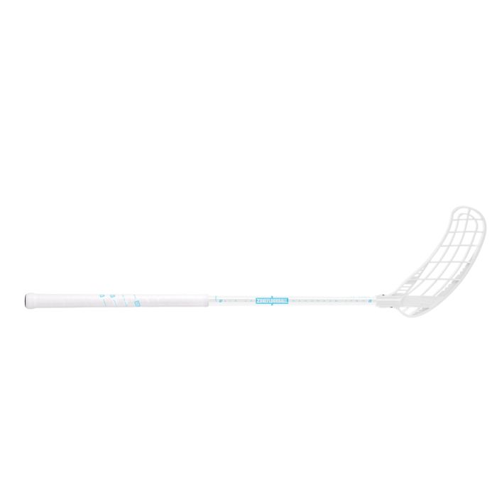 Zone FORCE AIR JR 35 Diameter weiss/blau 20/21 Zone FORCE AIR JR 35 Diameter weiss/blau 20/21