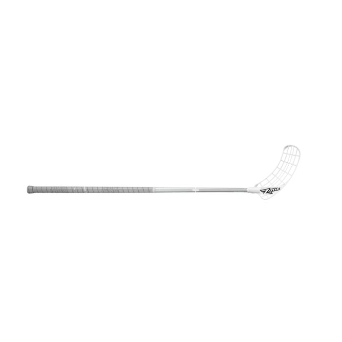 Zone ZUPER AIR ShotCurve 1.0° 28 silber 20/21