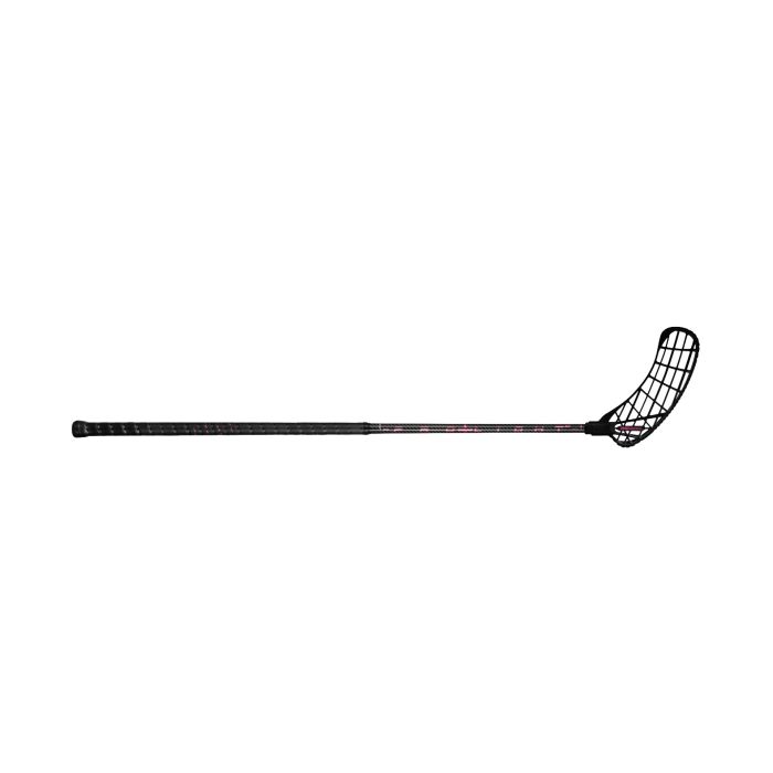 Zone Floorball 41501 HARDER PROLIGHT 3K 28 carbon_rosé