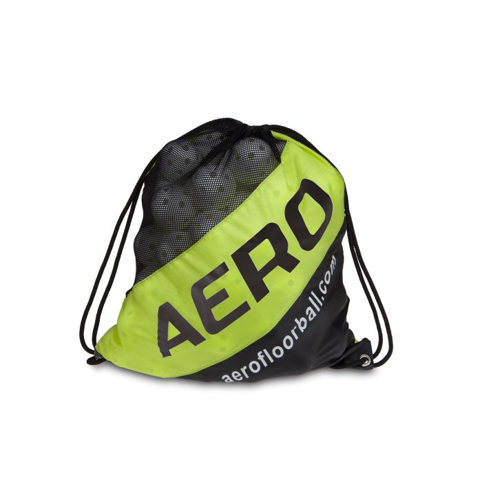Salming AERO Ball Sack Salming AERO Ball Sack