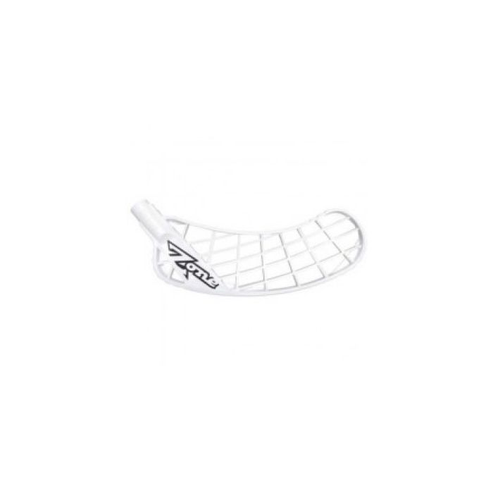 Zone MonstR Schaufel hard weiss Zone MonstR Schaufel hard weiss