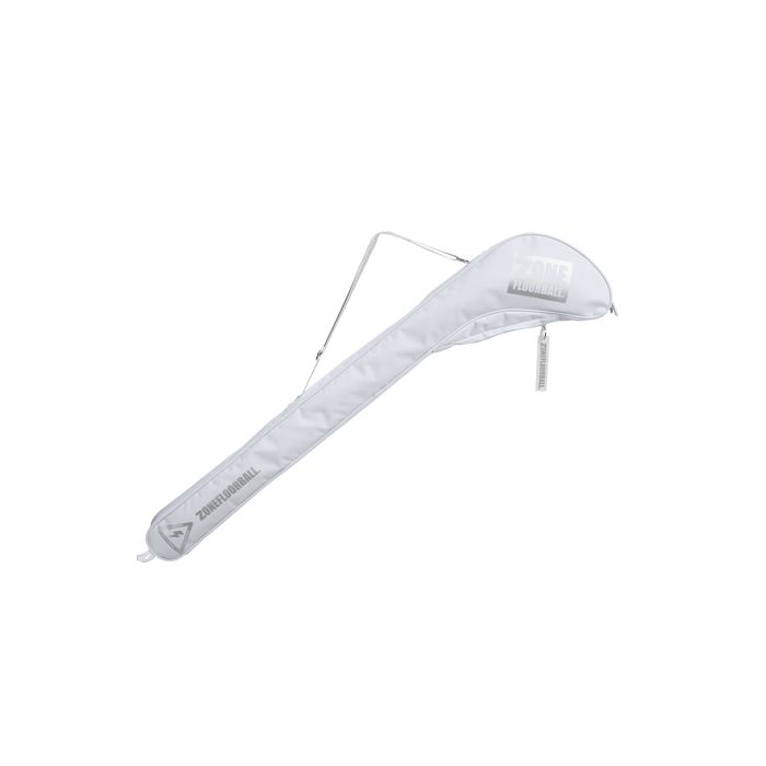 Zone Stocktasche BRILLIANT weiss/silber Zone Stocktasche BRILLIANT weiss/silber