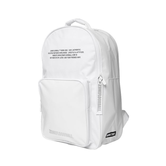 Zone Rucksack BRILLIANT 20L weiss Zone Rucksack BRILLIANT 20L weiss