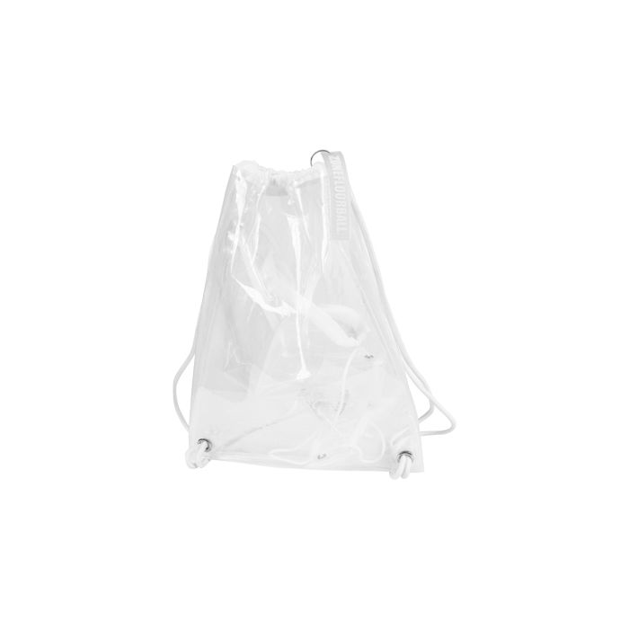 Zone Gymbag SEETHROUGH Zone Gymbag SEETHROUGH