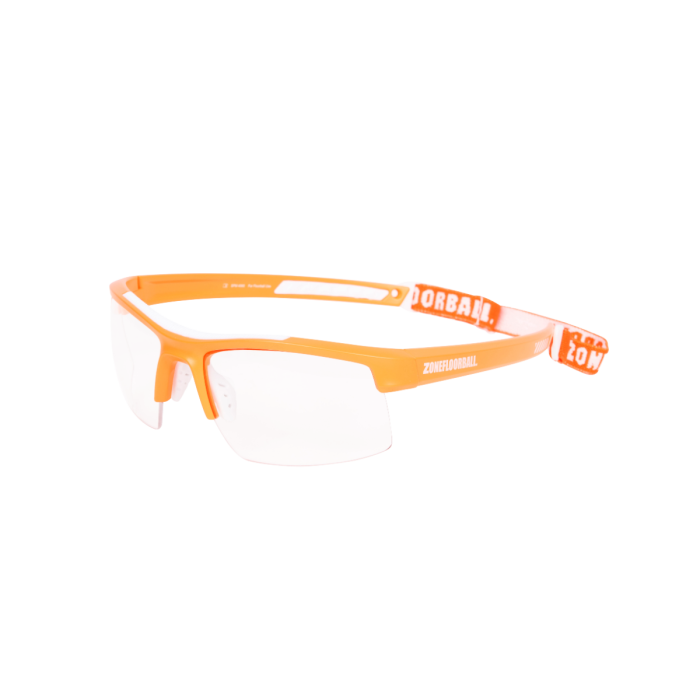 Zone Brille Protector lava orange junior Zone Brille Protector lava orange junior