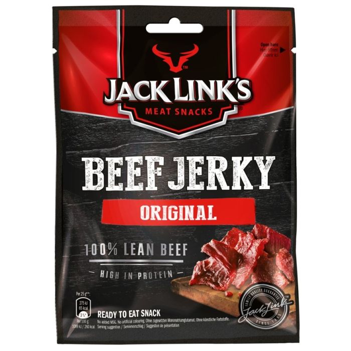 Jack Link's Beef Jerky Original