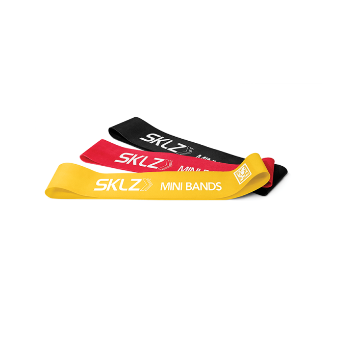 SKLZ Mini Bands