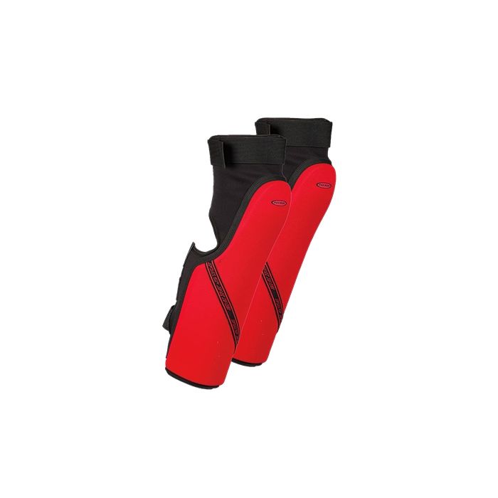 Fat Pipe Knieschoner lang