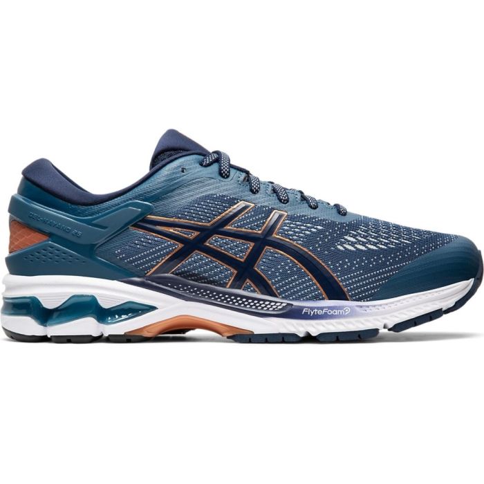 Asics Gel-Kayano 25