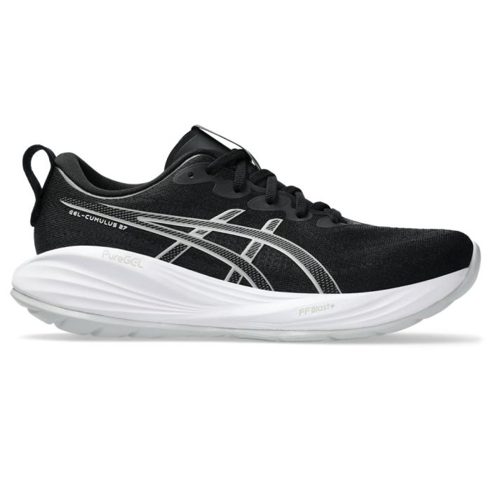 Asics GEL-CUMULUS 27 NARROW Lady BLACK/CONCRETE