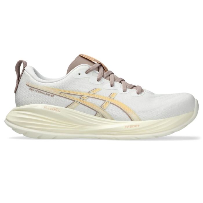 GEL-CUMULUS 27 Men – Weicher & dynamischer Laufschuh von ASICS GEL-CUMULUS 27 Men – Weicher & dynamischer Laufschuh von ASICS
