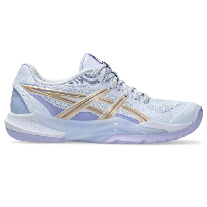 POWERBREAK FF Lady – Stabiler Hallenschuh für volle Kontrolle POWERBREAK FF Lady – Stabiler Hallenschuh für volle Kontrolle