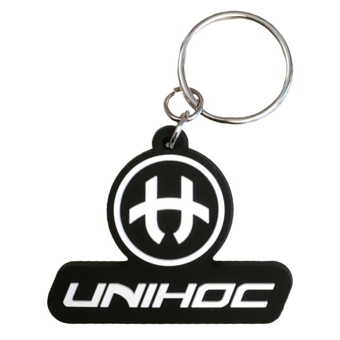 Schlüsselanhänger Unihoc