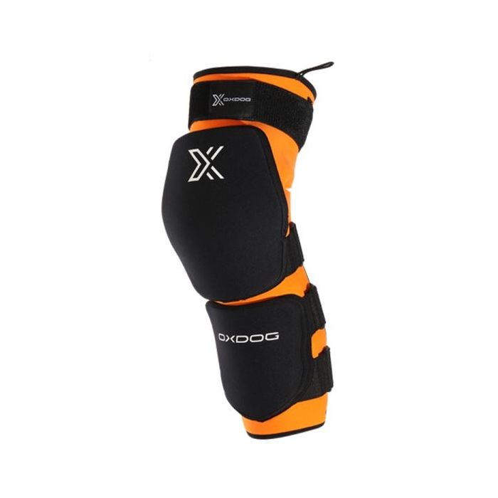 Oxdog XGuard Knieschoner lang