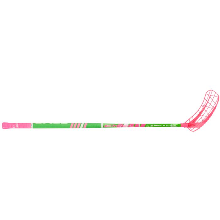 Exel I-Play Nano 3.2 pink-green ICE 13/14