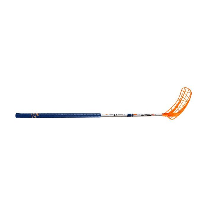 Exel SHARP 2.6 weiss/orange 22/23
