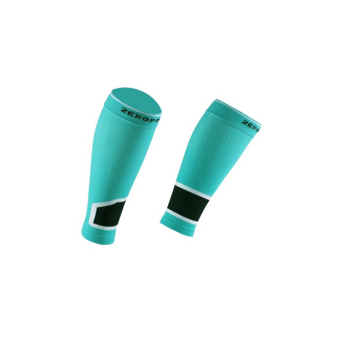 O. Zero Point Intens 2.0 Compression Calf Sleeves O. Zero Point Intens 2.0 Compression Calf Sleeves