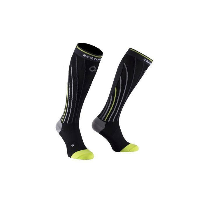 O. ZeroPoint Pro Racing Compression Socks