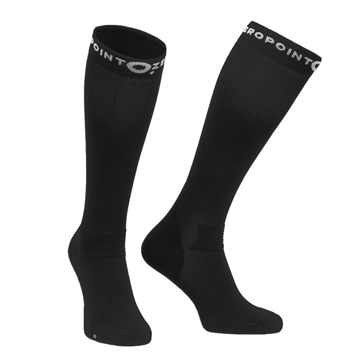 O. Zero Point Compression Econyl Medium Socks O. Zero Point Compression Econyl Medium Socks