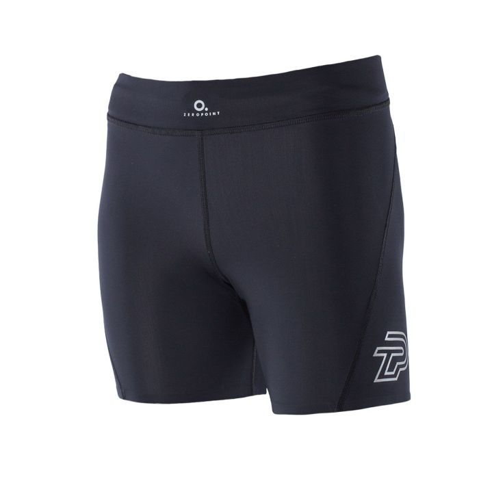 ZeroPoint Athletic Shorts Women vorne ZeroPoint Athletic Shorts Women vorne