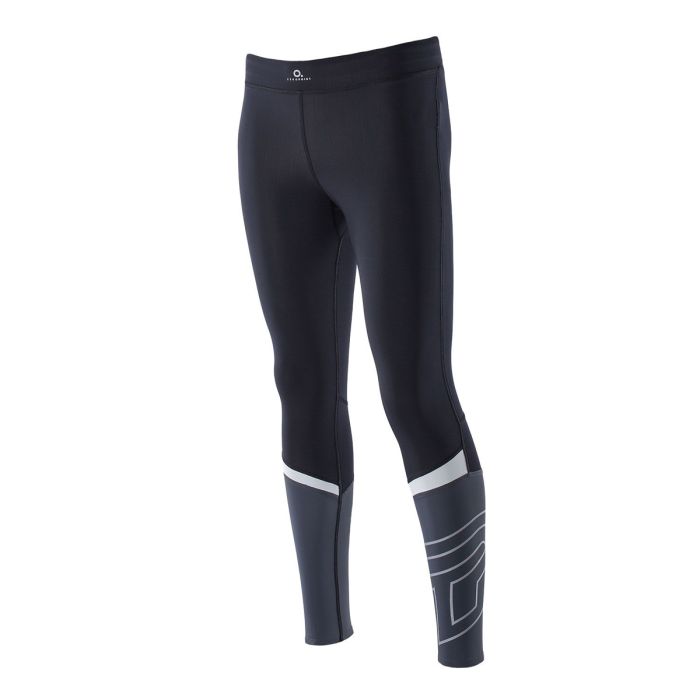 ZeroPoint Athletic Tights W vorne