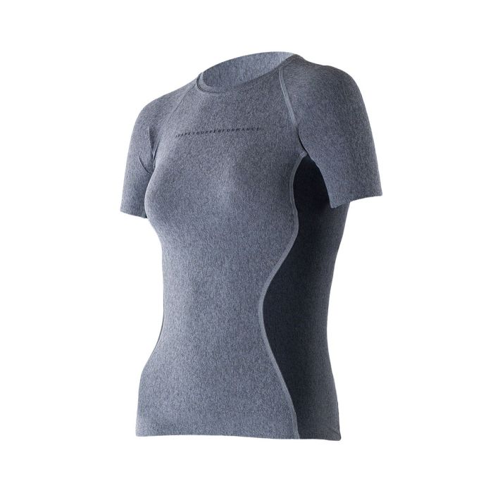 ZeroPoint Athletic Training T-Shirt Women vorne ZeroPoint Athletic Training T-Shirt Women vorne