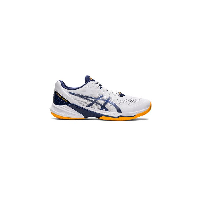 Asics  Sky Elite FF 2 Men white/deep ocean