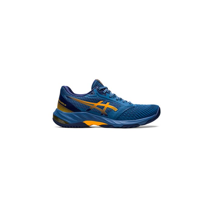 Asics Netburner Ballistic FF 3 Men azure/amber