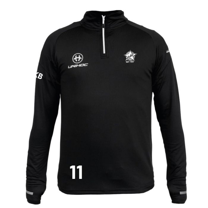 Ad Astra Longsleeve Technic